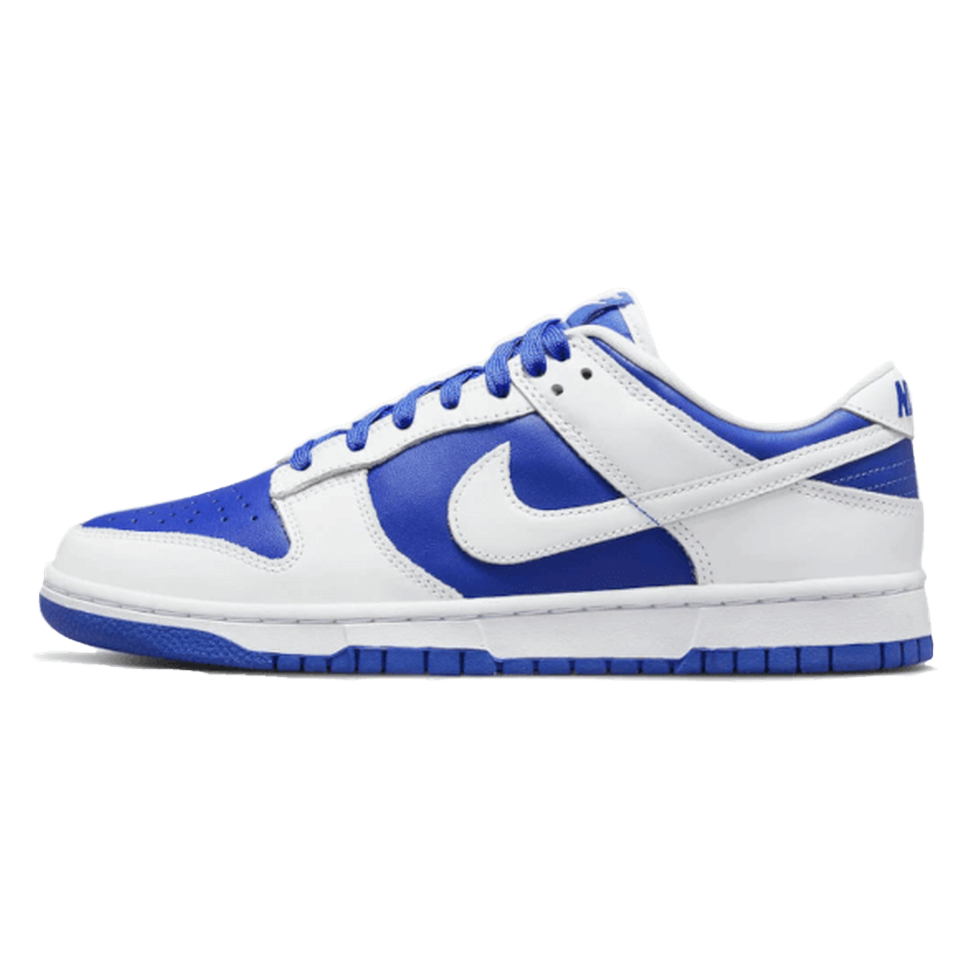 Nike Dunk Low Reverse Kentucky