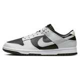 Nike Dunk Low Reverse Panda Volt