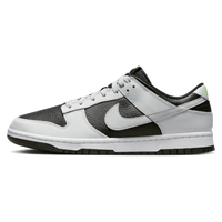 Nike Dunk Low Reverse Panda Volt
