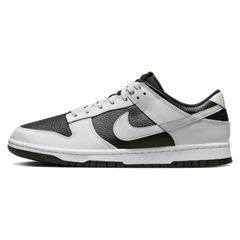 Nike Dunk Low Reverse Panda Volt