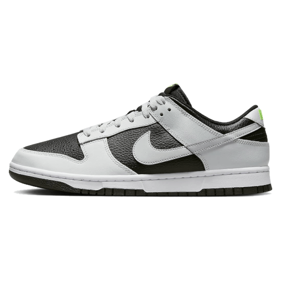 Nike Dunk Low Reverse Panda Volt