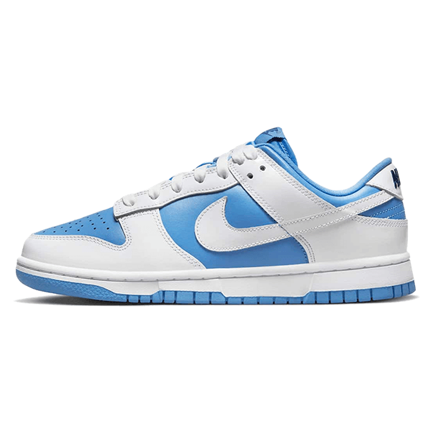 Nike Dunk Low Reverse UNC