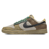 Nike Dunk Low Safari