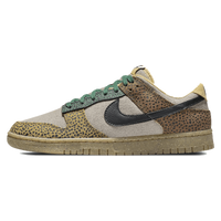 Nike Dunk Low Safari
