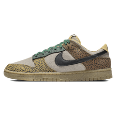 Nike Dunk Low Safari