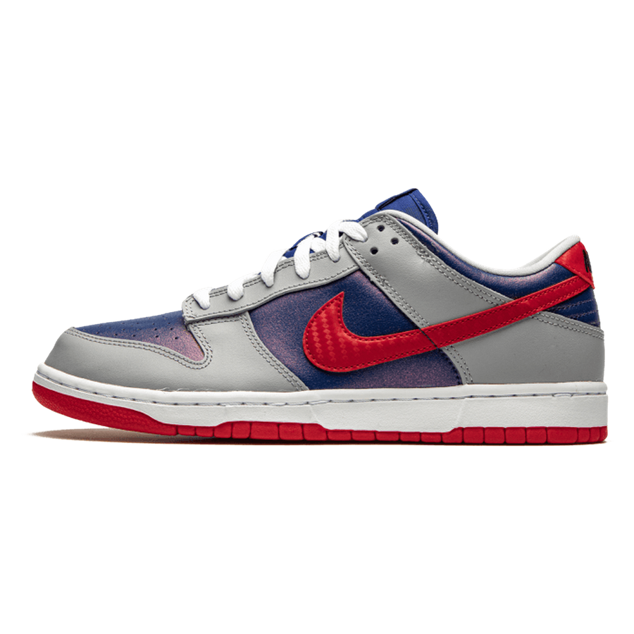 Nike Dunk Low Samba (2020)