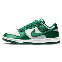 Nike Dunk Low Satin Green