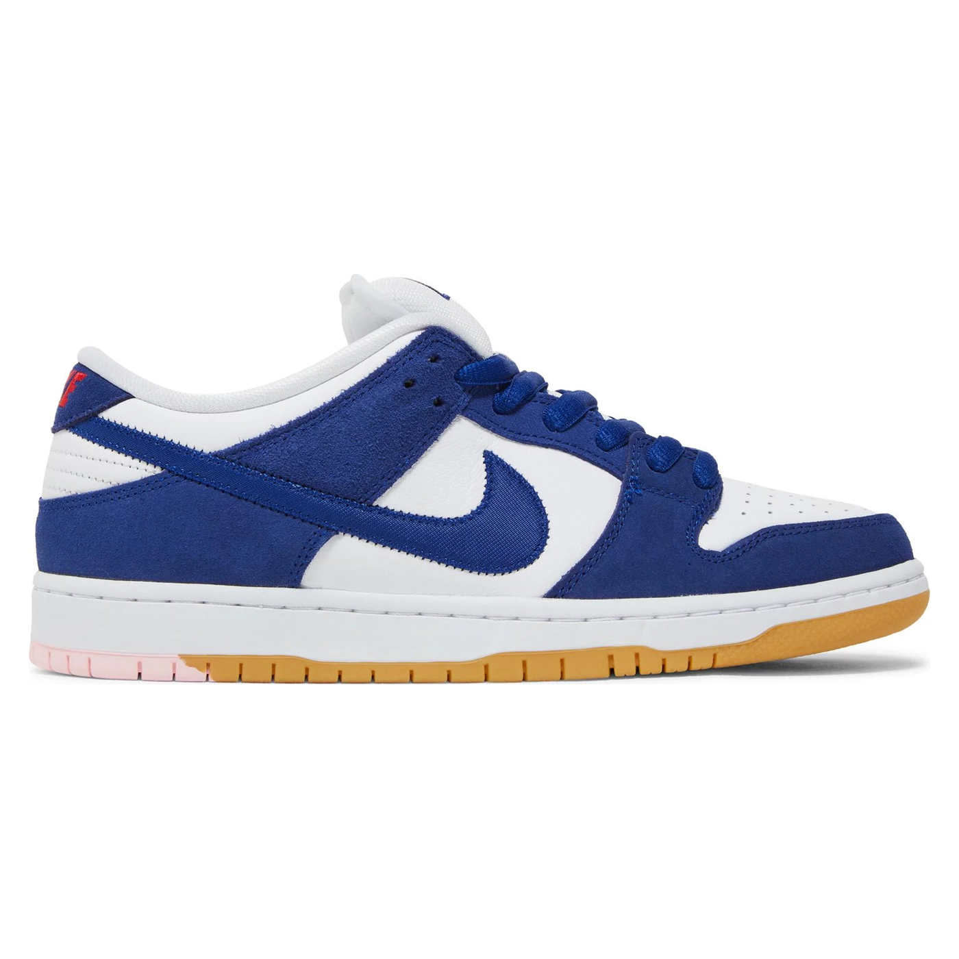 Nike Dunk Low SB Los Angeles Dodgers
