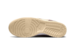 Nike Dunk Low Scrap Latte
