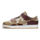 Nike Dunk Low Scrap Latte