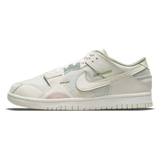 Nike Dunk Low Scrap Phantom