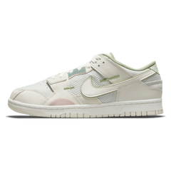 Nike Dunk Low Scrap Phantom