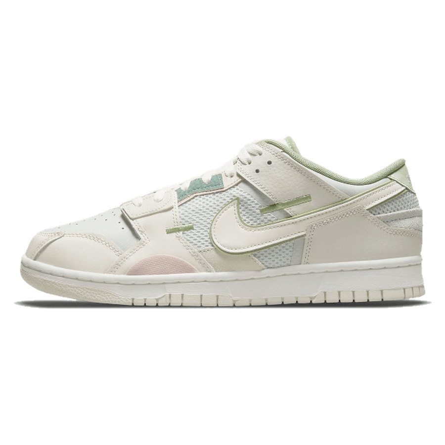 Nike Dunk Low Scrap Phantom