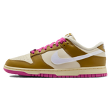 Nike Dunk Low SE Bronzine Pink