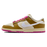 Nike Dunk Low SE Bronzine Pink