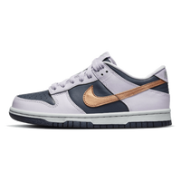 Nike Dunk Low SE Copper Swoosh