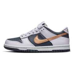 Nike Dunk Low SE Copper Swoosh