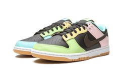 Nike Dunk Low SE Free 99 Black