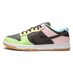 Nike Dunk Low SE Free 99 Black