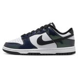 Nike Dunk Low SE Just Do It Black