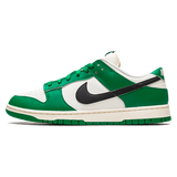 Nike Dunk Low SE Lottery Green Pale Ivory