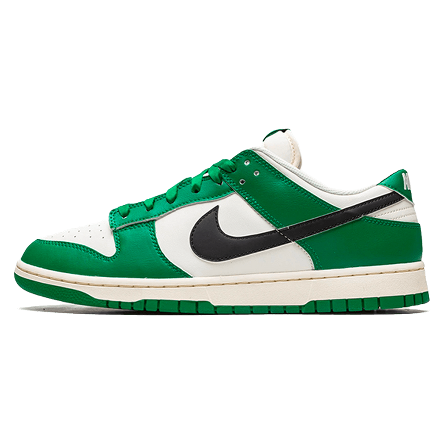 Nike Dunk Low SE Lottery Green Pale Ivory
