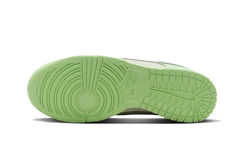 Nike Dunk Low SE Next Nature Sea Glass