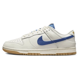 Nike Dunk Low SE Sail Dark Marina Blue