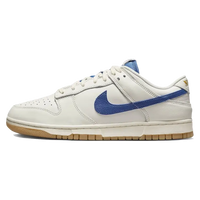 Nike Dunk Low SE Sail Dark Marina Blue