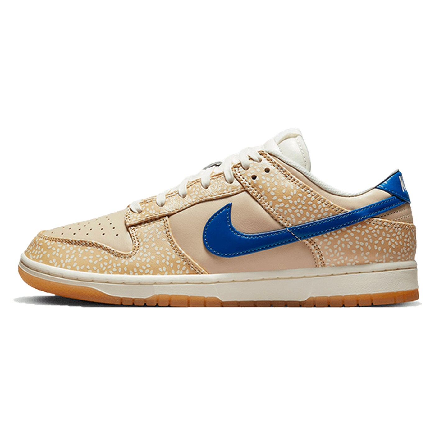 Nike Dunk Low Sesame