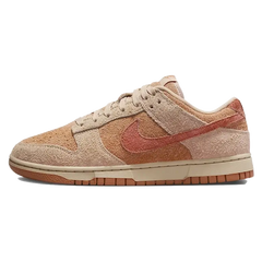 Nike Dunk Low Shimmer Burnt Sunrise