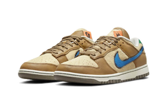 Nike Dunk Low Dark Driftwood