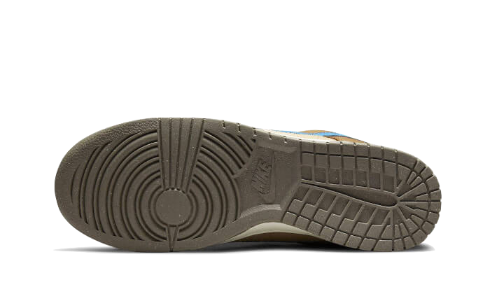 Nike Dunk Low Dark Driftwood