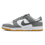 Nike Dunk Low Smoke Grey Gum 3M Swoosh