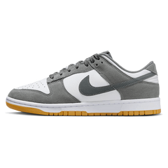 Nike Dunk Low Smoke Grey Gum 3M Swoosh