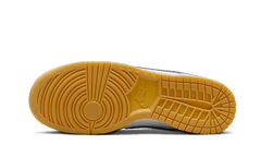 Nike Dunk Low Smoke Grey Gum 3M Swoosh