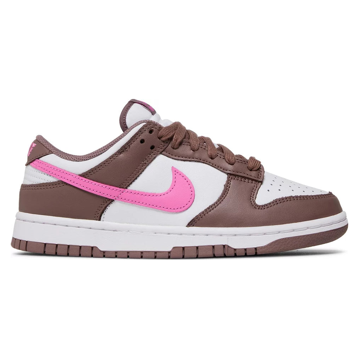 Nike Dunk Low Smokey Mauve