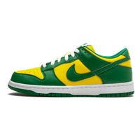 Nike Dunk Low SP Brazil