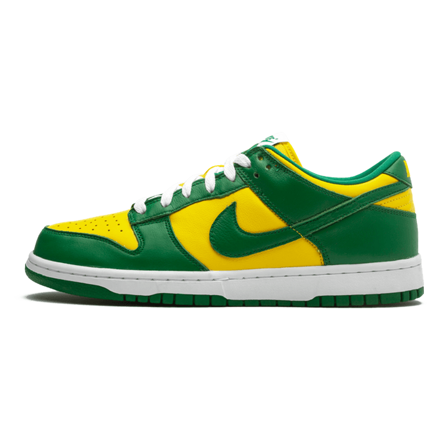 Nike Dunk Low SP Brazil