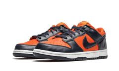 Nike Dunk Low SP Champ Colors