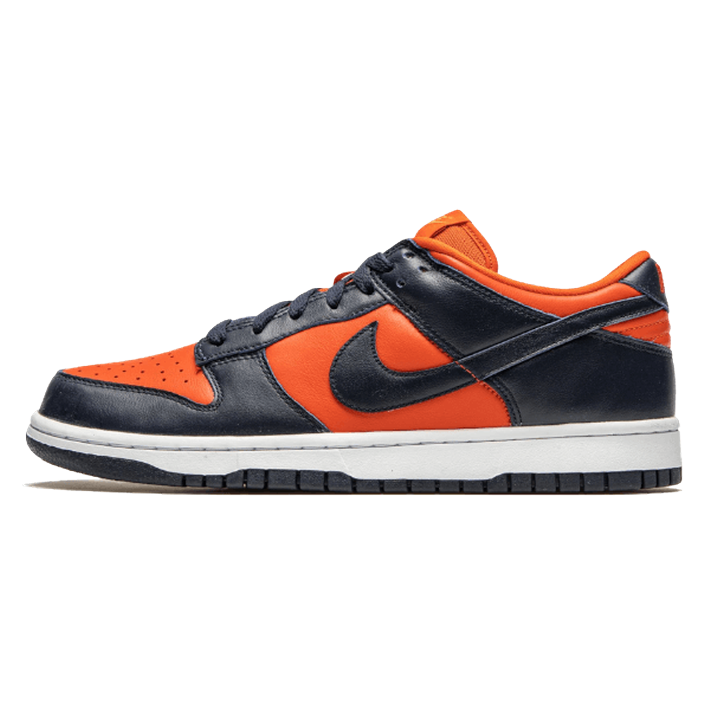 Nike Dunk Low SP Champ Colors
