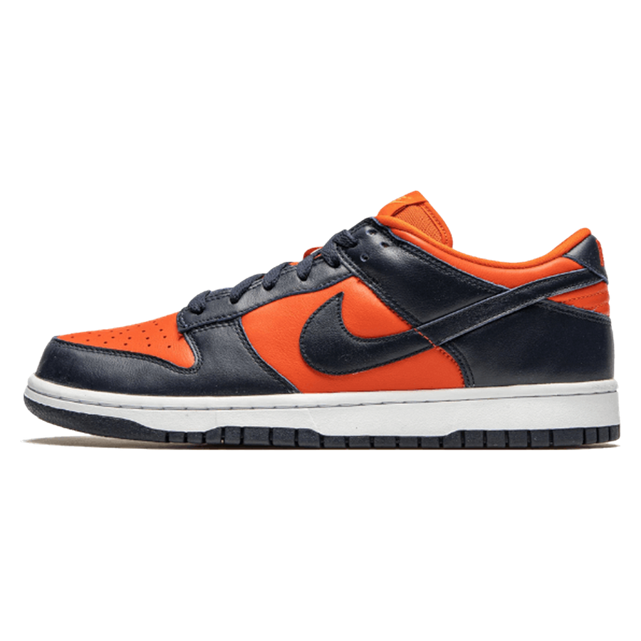 Nike Dunk Low SP Champ Colors