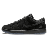 Nike Dunk Low SP Undefeated 5 On It Black