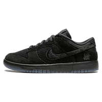 Nike Dunk Low SP Undefeated 5 On It Black