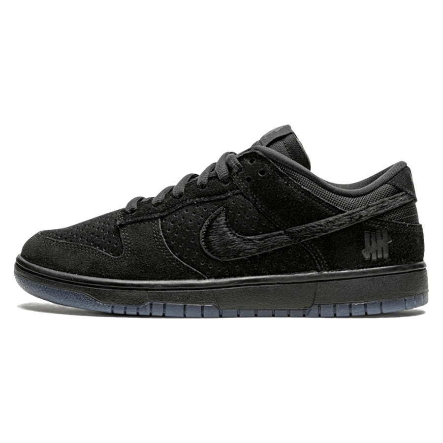 Nike Dunk Low SP Undefeated 5 On It Black