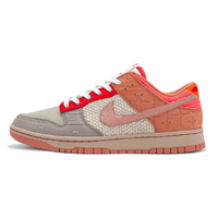 Nike Dunk Low SP What The CLOT