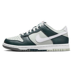 Nike Dunk Low Split Deep Jungle