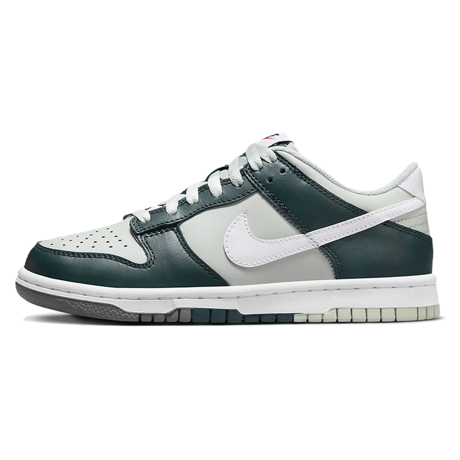 Nike Dunk Low Split Deep Jungle