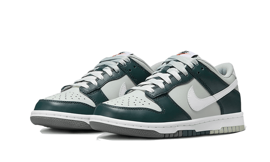 Nike Dunk Low Split Deep Jungle