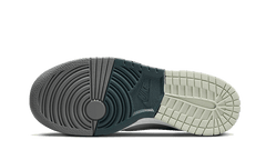 Nike Dunk Low Split Deep Jungle
